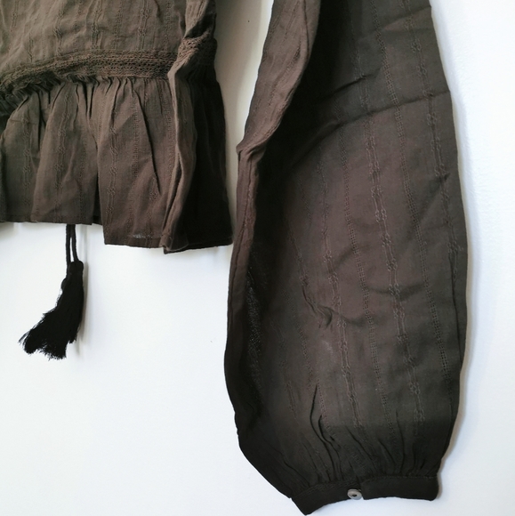 BNWT Free People Oberoi Top - Picture 7 of 7